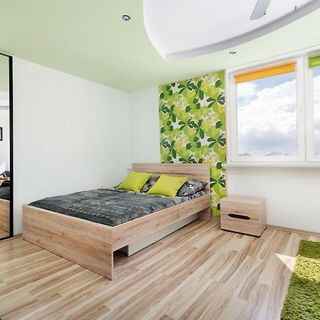 Apartament Plocka 4 Apartman Varsó Kültér fotó