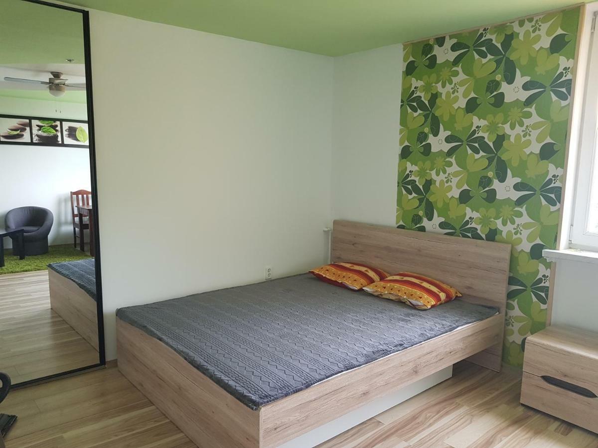 Apartament Plocka 4 Apartman Varsó Kültér fotó