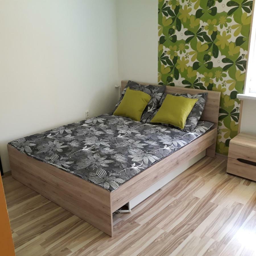 Apartament Plocka 4 Apartman Varsó Kültér fotó