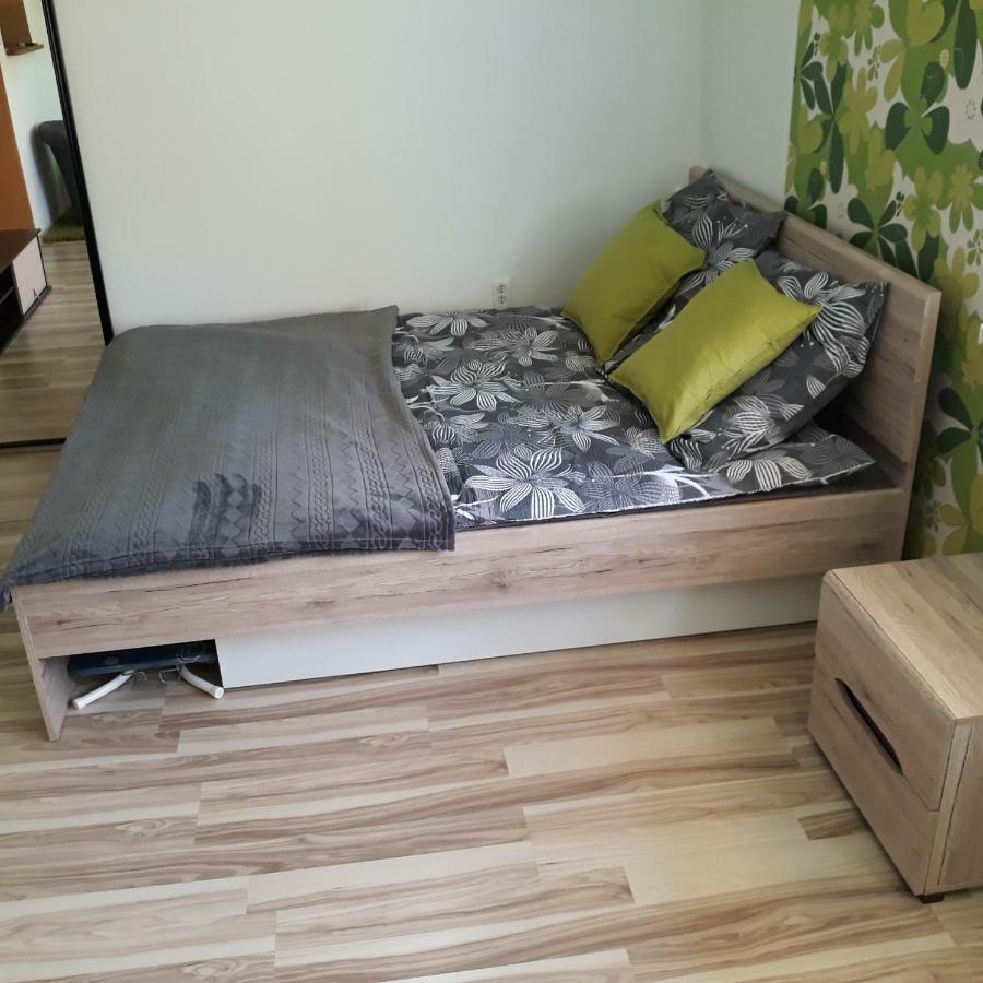 Apartament Plocka 4 Apartman Varsó Kültér fotó